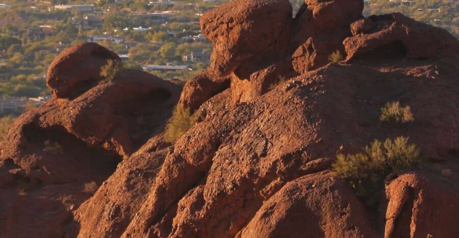 Phoenix: Epic Camelback Mountain Guided Hike | Ascend Peak! - Who Should Consider This Tour?