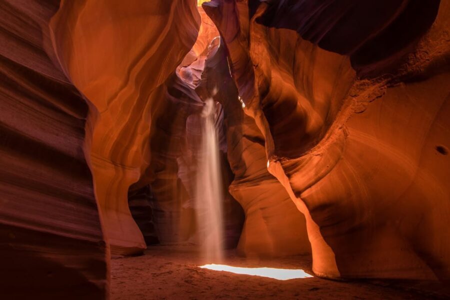 Phoenix: Grand & Antelope Canyon 2-Day Tour & Flight Option - What We Like Most About This Tour