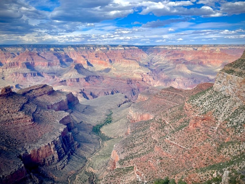 Phoenix: Grand Canyon National Park Tour & Helicopter Flight - Who This Tour Is Best For