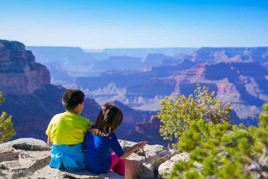 Phoenix: Grand Canyon/Sedona Private Day Trip - FAQs