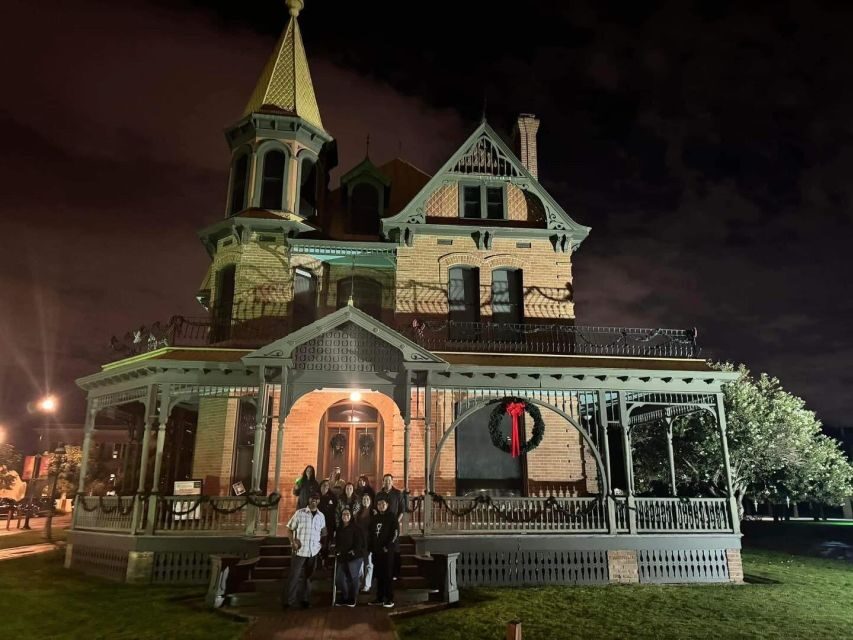 Phoenix: History, Mystery and Ghost Hunting Tour - An In-Depth Look at the Experience
