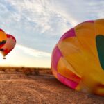Phoenix: Hot Air Balloon Flight with Champagne - FAQ