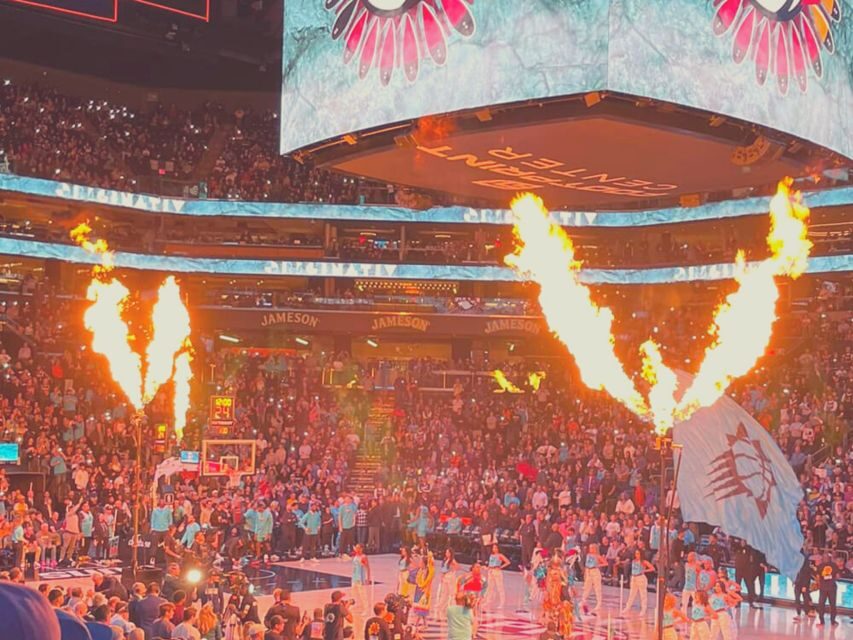 Phoenix: Phoenix Suns Basketball Game Ticket - Practical Tips for Your Game Day