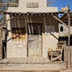 Phoenix/Scottsdale: Apache Trail Tour & Canyon Lake Cruise - An In-Depth Look at the Apache Trail & Canyon Lake Cruise Experience