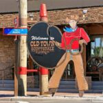 Phoenix & Scottsdale: Full Day City Highlights Tour - A Deep Dive into the Phoenix & Scottsdale Full-Day Tour