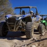 Phoenix: Self-Drive ATV/UTV Rental in the Sonoran Desert - In-Depth Review of the Experience