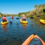 Phoenix: Self-Guided Kayaking Trip to Foxtail - The Itinerary: What to Expect from Start to Finish