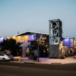 Phoenix : Street Art Walking Tour With A Guide - The Experience of a Private, Customizable Tour
