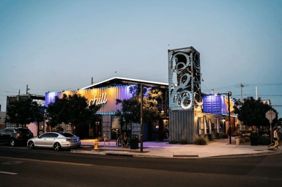 Phoenix : Street Art Walking Tour With A Guide - The Experience of a Private, Customizable Tour