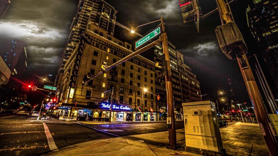 Phoenix: Ultimate Dead of Night Walking Ghost Tour - In-Depth Look at the Phoenix Dead of Night Ghost Tour