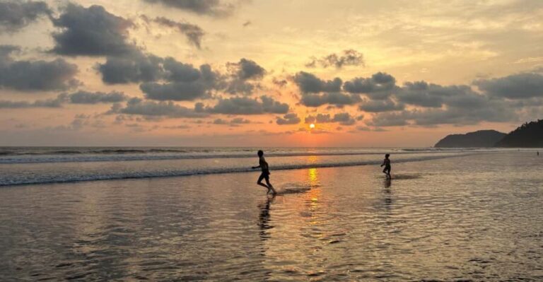 Phone photography - Exploring the Phone Photography Experience in Marathon