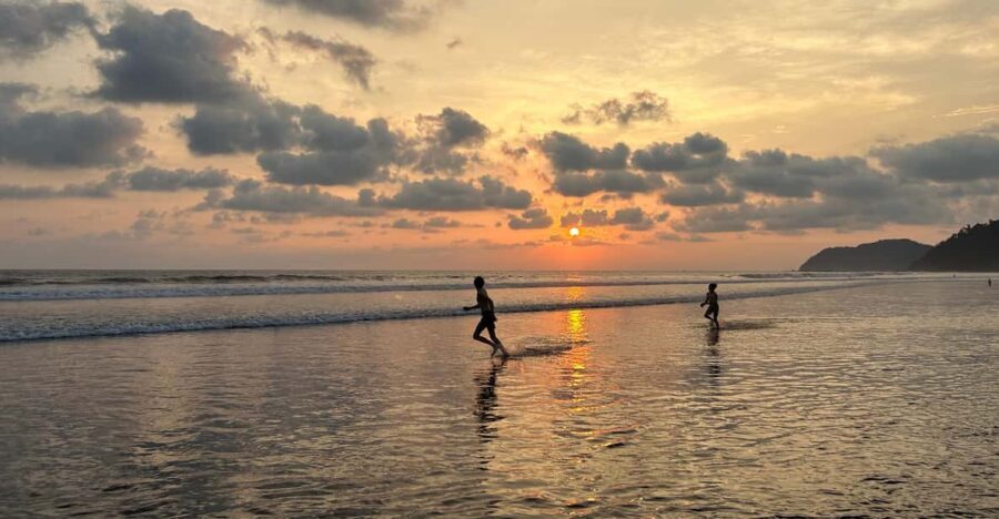 Phone photography - Exploring the Phone Photography Experience in Marathon