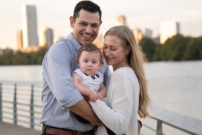 Photo Activity in Austin with Portrait Photographer - Who Would Love This Experience?