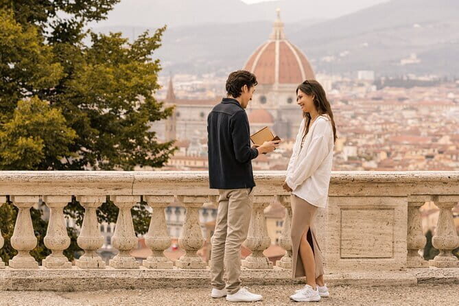 Photo Experience in Florence - FAQ