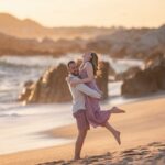 Photo Session in Los Cabos - Who Will Love This?