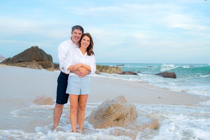 Photo Session in Los Cabos - Who Will Love This Experience?