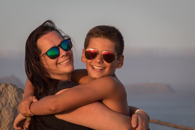 Photo Shoot at Porto Santo Beach - FAQs About the Porto Santo Beach Photo Shoot