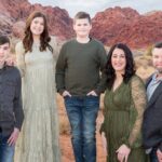 Photo Shoot at Red Rock Canyon in Calico Basin - FAQs
