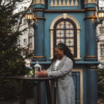 Photo shoot at the Cologne Christmas market with a local photographer - Exploring the Details of the Cologne Christmas Market Photo Shoot