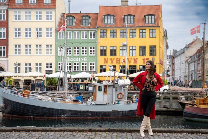 Photo Shoot in Copenhagen with a Personal Photographer - Who Will Love This Experience?