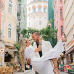 Photo Shoot in Istanbul's Top Spots - The Value of This Experience