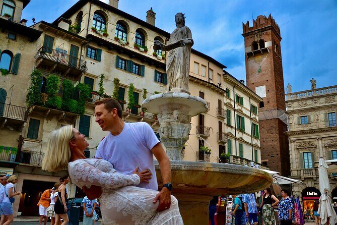 Photo Shoot in Verona: Capture Your Love Story in Pictures - Who Will Love This Tour?