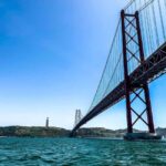 Photo Shoot on a Sailboat Overlooking Lisbon - The Sum Up