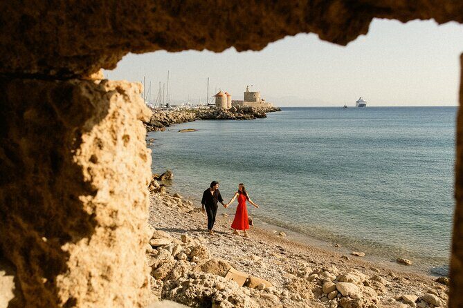 Photo Tour Around Rhodes Island with Photography Class - The Experience: Why It’s Worth the Cost