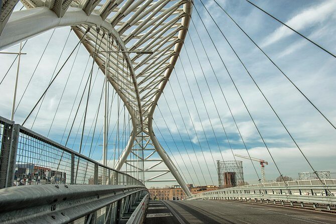 Photo Tour in the Ostiense district: forfeiture and redevelopment - Who Should Consider This Tour?