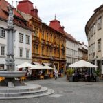 Photo Tour: Ljubljana Famous City Landmarks - A Closer Look at the Ljubljana Photo Tour