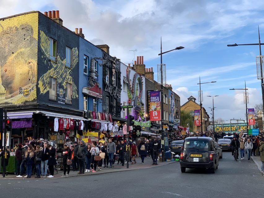 Photo Tour: London Hidden Gems - Who Should Consider This Tour?