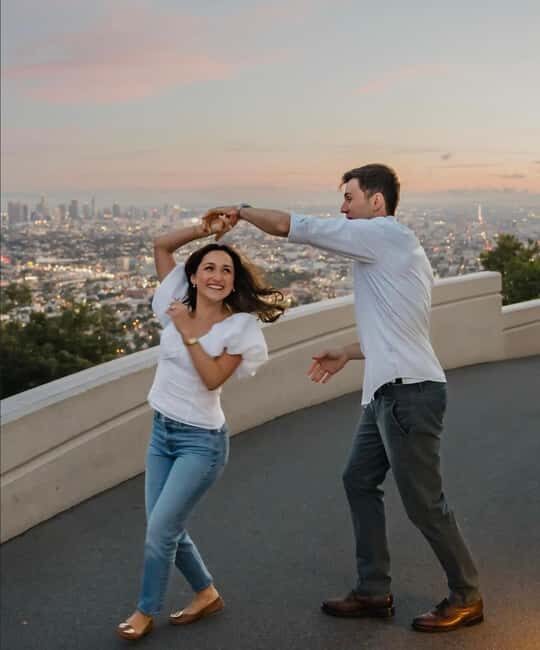 Photo tour of Los Angeles with a private photographer - Who Should Consider This Tour?