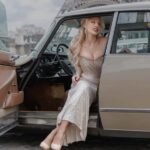 PHOTO Tour Paris: Luxury Photoshoot & Vintage Car Ride - What’s Included and What’s Not