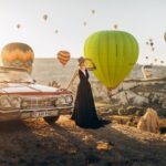 Photo & Video Session in Cappadocia - FAQ