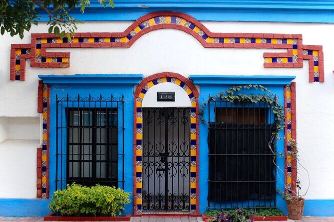 Photo Walking Tour Historic District Mazatlán - Who Would Enjoy This Tour?
