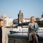 Photo Walking Tour in Prague - The Value of a Private Photoshoot in Prague