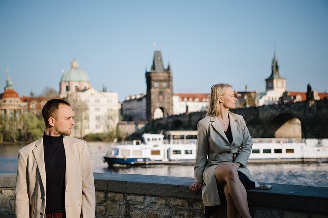 Photo Walking Tour in Prague - The Value of a Private Photoshoot in Prague