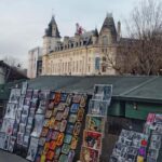 Photo Workshop in Paris sightseeing Notre Dame and Louvre - Authentic Experiences and Practicalities