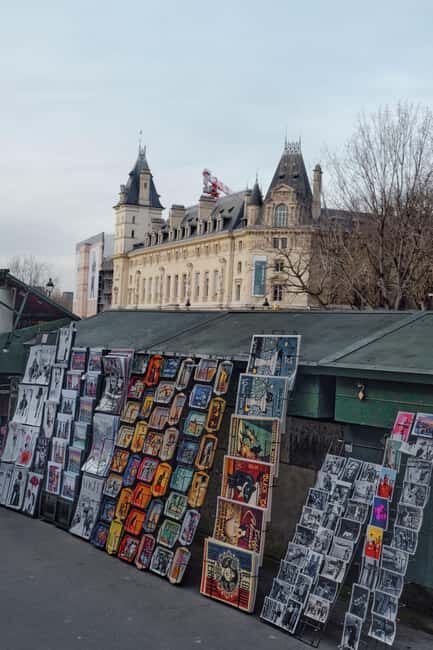 Photo Workshop in Paris sightseeing Notre Dame and Louvre - Authentic Experiences and Practicalities