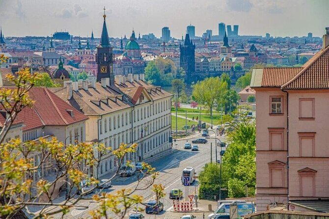 Photogenic Prague 6 hours tour by Car - Who Will Love This Tour?