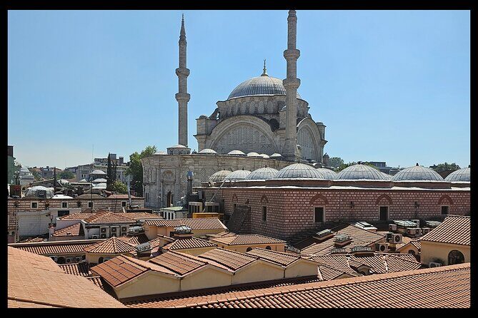 Photograph Istanbul - Why This Tour Is a Great Choice