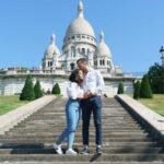 Photographer in Paris: Eiffel Tower and the most beautiful spots for a photo shoot - A Deep Dive into the Paris Photo Experience