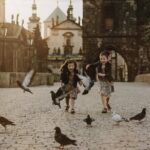Photographer in Prague, private photoshoot - FAQ