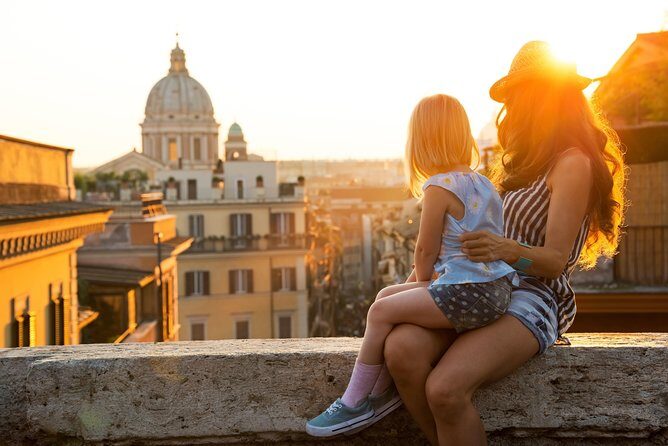 Photographer, Professional Photo shoot - Rome - Why This Tour Might Be Perfect for You
