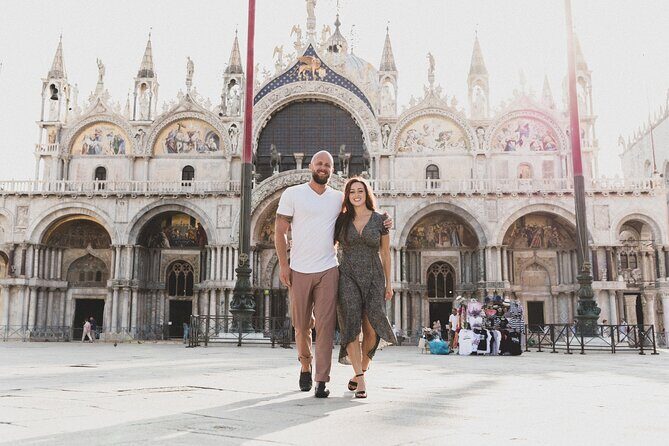 Photographer, Professional Photo shoot - Venice - Who Will Love This Experience?