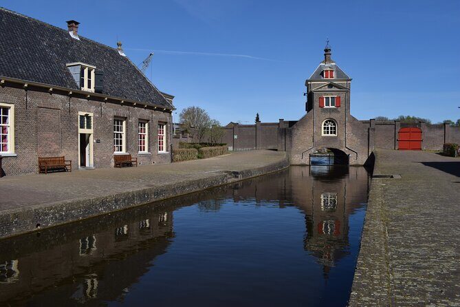 Photographic Tour in Delft Historical Center - Why This Tour Offers Great Value