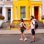 Photographic Tour Notting Hill - Exploring Notting Hill Through Your Lens