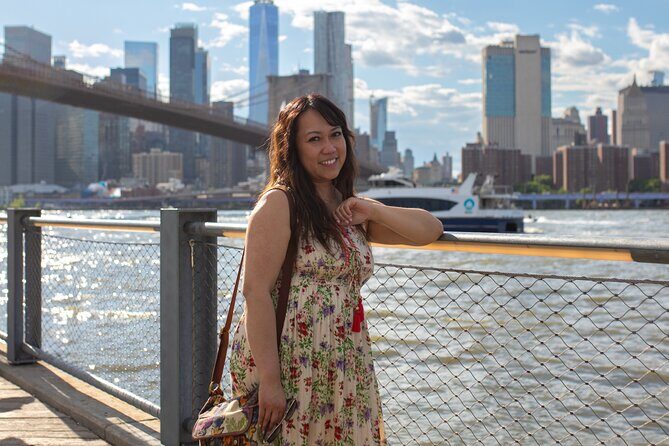 Photographic Tour of New York with Professional Photographer - Why Choose This Photographic Tour?