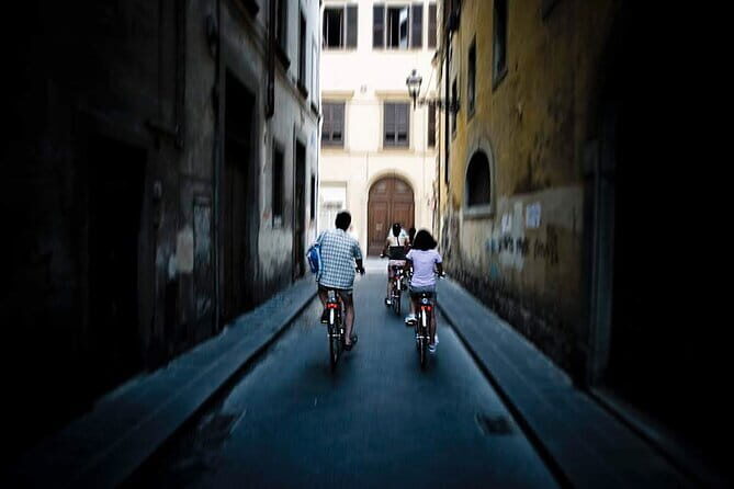 Photography Bike Tour of Florence - Who Should Consider This Tour?