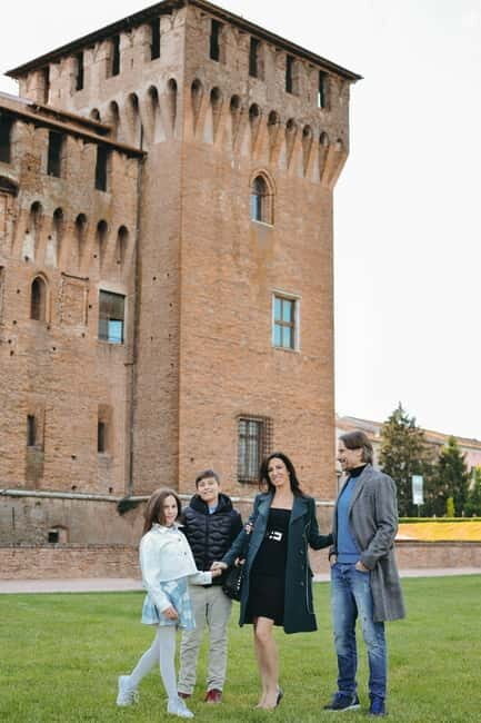Photography Session in Mantua / Mantova Servizio fotografico - Final Thoughts: Is This Experience Worth It?